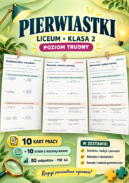 PIERWIASTKI-LICEUM-TRUDNE-klasa 2
