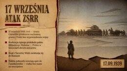 1 września 1939 – wybuch II wojny światowej, gazetka, prezentacja historyczna