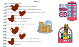 European Day of Languages-stacje dydaktyczne