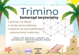 Trimino - Samorząd terytorialny
