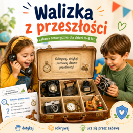 Walizka z przeszłości