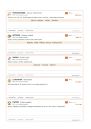 Ortografia – małe zadania, wielkie postępy