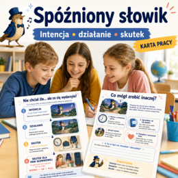 Nie chciał źle… ale co się wydarzyło?