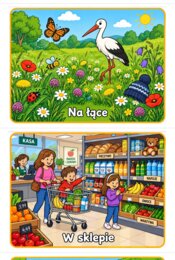 Co tu nie pasuje?