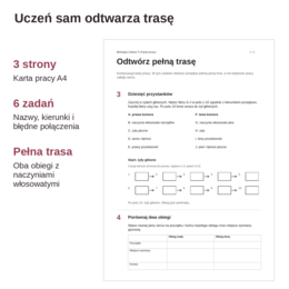 Trasa krwi - serce i dwa obiegi | biologia klasa 7
