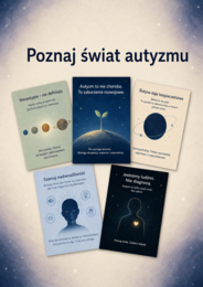 Poznaj Świat Autyzmu