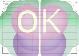 Państwa-Miasta: Wielki Zestaw Kart do Gry i Rozwoju Słownictwa (PDF do druku)