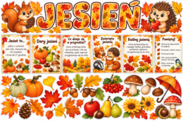 Jesień