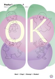 HALLOWEEN PARTY: Music, Dance & Games (Megapakiet Językowy A1–B2)