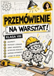 "Przemówienie na warsztat"  - materiał do ćwiczeń.