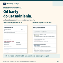 Rozdzielanie mieszanin - chemia klasa 7 | Laboratorium decyzji