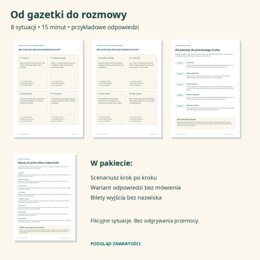 Widzę. Reaguję. Wspieram. – świadek przemocy, kl. 4–8