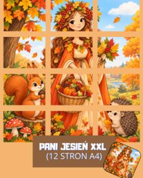 Pani Jesień