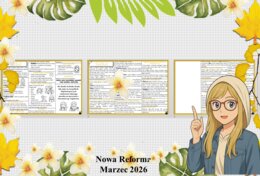 Sketchnotka/notatka - dla ucznia i przypomnienie dla nauczyciela w pdf. Temat "Jak mogę się relaksować?". Edukacja zdrowotna. Klasa 5.