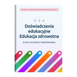 Edukacja zdrowotna SP – Doświadczenia edukacyjne