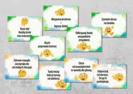 Szkoła bez telefonu