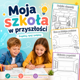 Moja szkoła w przyszłości