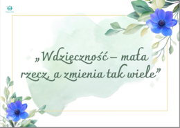 Wdzięczność