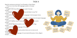 European Day of Languages-stacje dydaktyczne