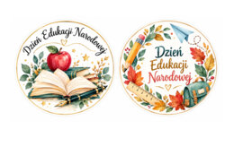 DZIEŃ EDUKACJI NARODOWEJ. DZIEŃ NAUCZYCIELA.