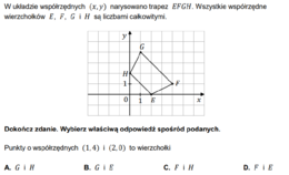 Przygotowanie do egzaminu 8-klasisty z matematyki - Dział V: Planimetria