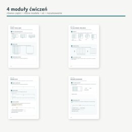 Ułamki pod lupą – Zrozum, narysuj, wyjaśnij | klasa 4 | PDF