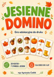 domino jesienne