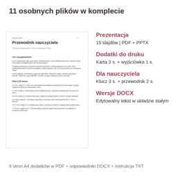 Trasa krwi - serce i dwa obiegi | biologia klasa 7