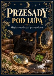 PRZESĄDY POD LUPĄ — Między tradycją a przypadkiem  | Gazetka edukacyjna
