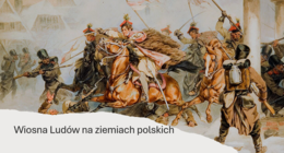 KLASA 7 WIOSNA LUDÓW NA ZIEMIACH POLSKICH