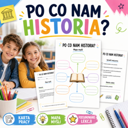 Po co nam historia?