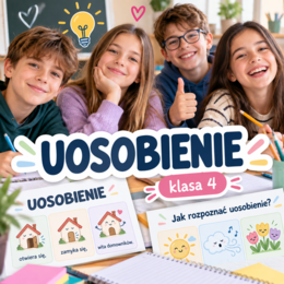 Wklejka teoretyczna „Uosobienie”