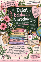 Dzień Edukacji Narodowej