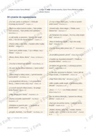 Wesele - kompletne kompendium wiedzy na maturę