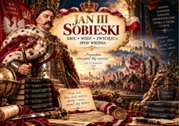 Jan III Sobieski - gazetka 24 plansze