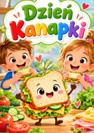DZIEŃ KANAPKI.