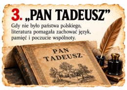 11 listopada – Historia w 10 przedmiotach | Gazetka szkolna XXL | 35 stron PDF