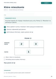 Rozumiem polecenia. Klasa 2 – 24 karty pracy | Czytanie ze zrozumieniem PDF