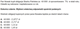 Przygotowanie do matury z matematyki - wszystkie 16 działów