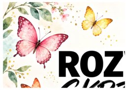 „ROZWIŃ SKRZYDŁA” – motywacyjna całoroczna gazetka szkolna