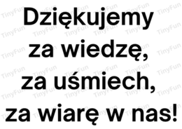 Gazetka na Dzień Nauczyciela do druku A3 i A4 – girlanda, dekoracje i napisy