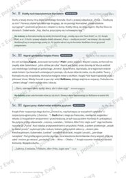 Dziady III - kompletne kompendium wiedzy na maturę