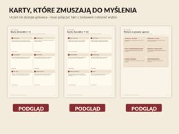Akta Balladyny – gra argumentacyjna E8, kl. 7–8