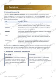 Wesele - kompletne kompendium wiedzy na maturę