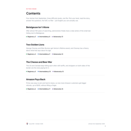 DARMOWY E-BOOK: THE 3-LEVEL PRESS, Issue #03