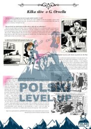 Rok 1984_Polski Level Up