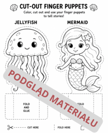 Bee Best - Sea animals - e-book