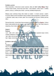 Test ikonograficzny (10 zadań z kluczem odpowiedzi)_Dżuma_Polski Level Up
