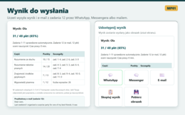 Matura próbna z angielskiego MP01, poziom podstawowy