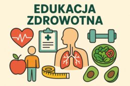 Edukacja zdrowotna klasa 6